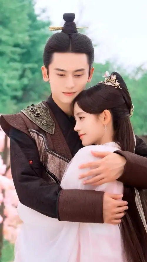 国民老婆张哲瀚他为什么这么火颜值与演技并存引人关注