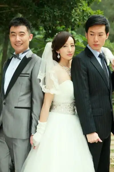 非常有喜热播金喜李舒桐婚姻再告急