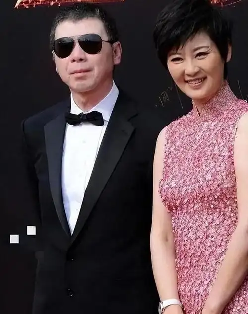 许晴说的没错|徐帆|爱情|编剧|王志文|传媒公司|电影导演|二级演员