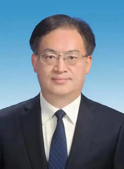 河南省人民政府组成部门现任负责人简介