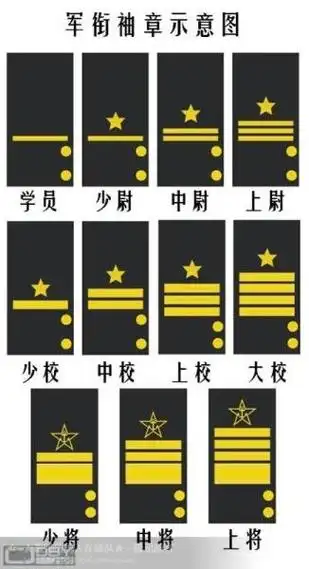 两杠两星是什么军衔什么职务(二级警督工资一年有多少)