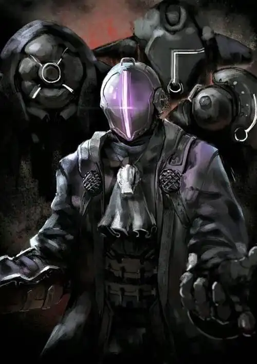 如何评价《来自深渊》中的白笛黎明卿?