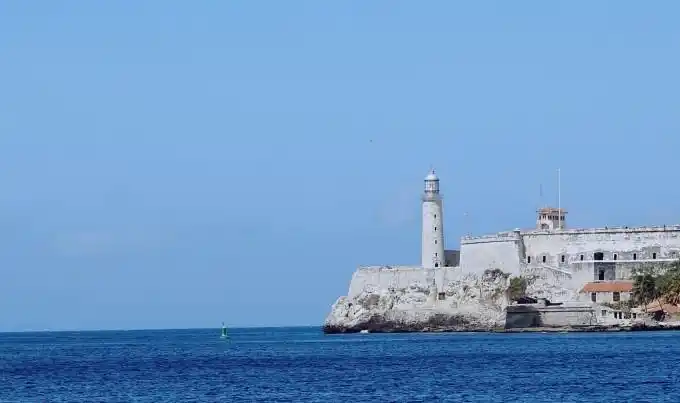 嘟嘟伴我游历世界之cuba古巴