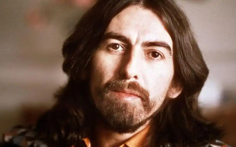 胶谈黑胶试听——george harrison while my guitar gently weeps