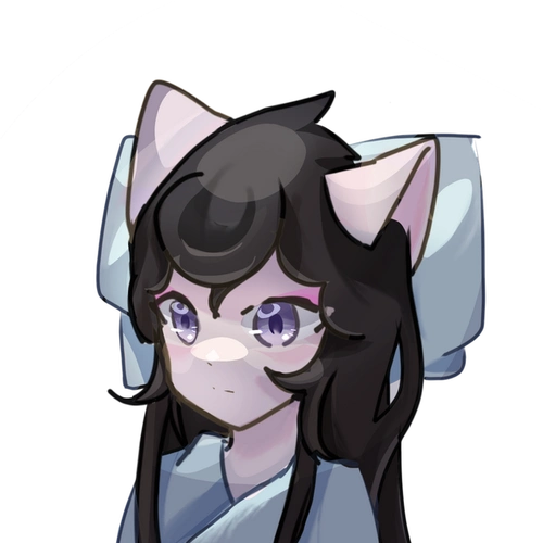 菌煮耗子的个人主页 - 半次元 - acg爱好者社区