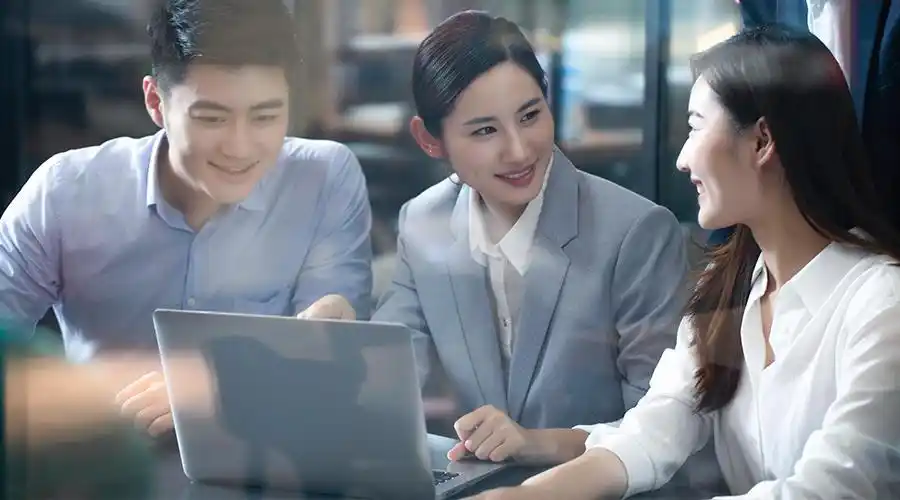 知名经纪公司老板杨天真,压力大到患上糖尿病.职场人士如何抗压