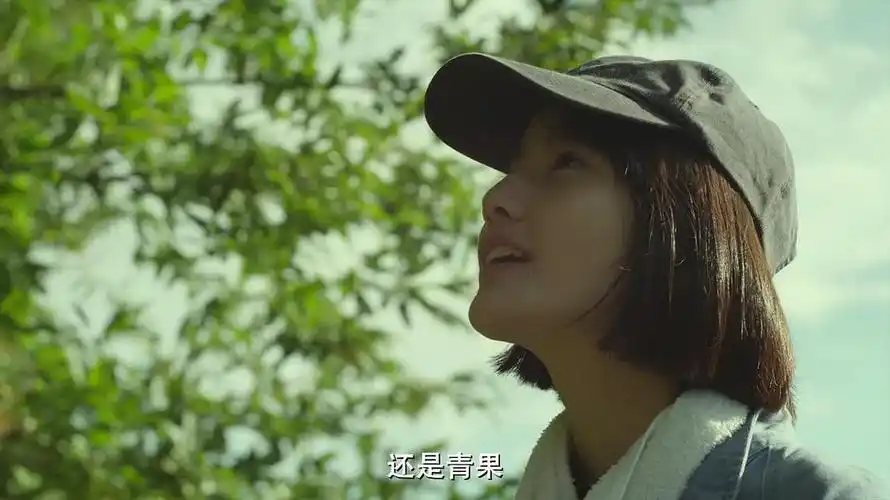 小森林 夏秋篇 剧照