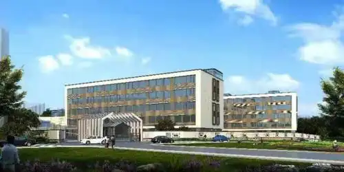 热点李沧区枣山中学开工建设青岛中学人才公寓6月底竣工