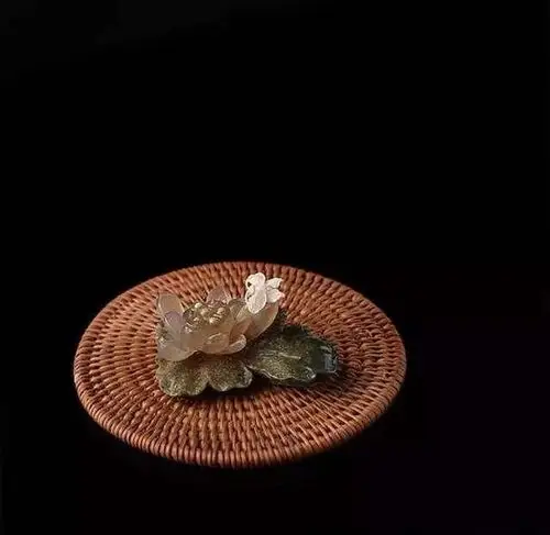 心静了,福气就来了:一组禅意唯美图片分享