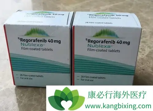 印度瑞戈非尼让家庭环境不富裕的结肠癌患者同样用得起药