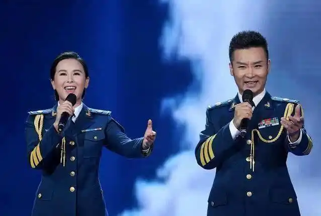 7年连续登上春晚却放央视鸽子的歌手林萍如今怎样了