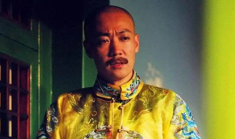 嘉庆皇帝出题难湖广状元