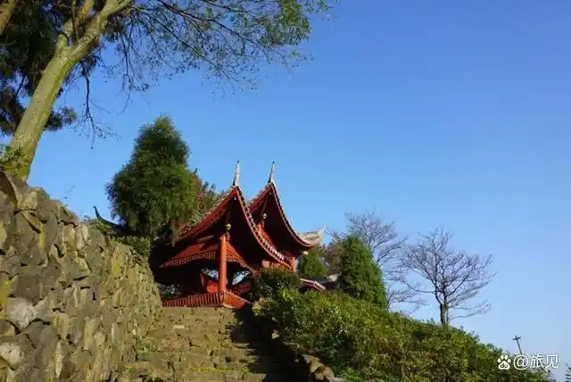 乌石村景区介绍:12个主要景观不容错过