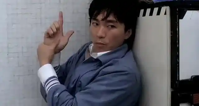 周星驰经典之一吐口水之战你们看过吧