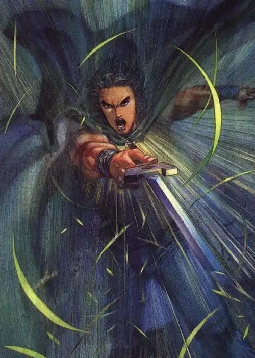 《风云》第三部沦为步惊云传奇,网友表示聂风拉垮,老步被迫封神