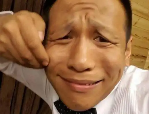 宋小宝明明又黑又丑娶的老婆也不好看怎么生的两孩子这么好看