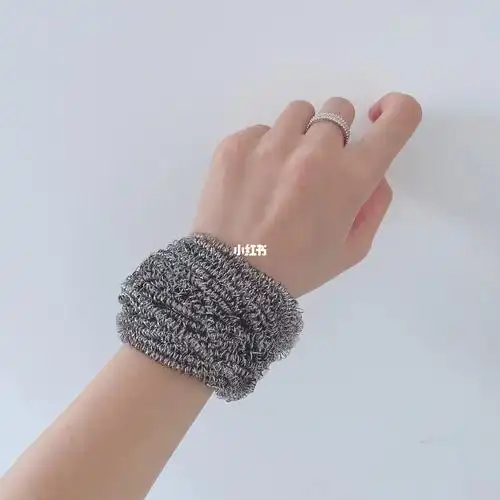 tiffany钢丝球/bvlgari蛇形手镯_手镯_宝格丽怎么样_蒂芙尼怎么样