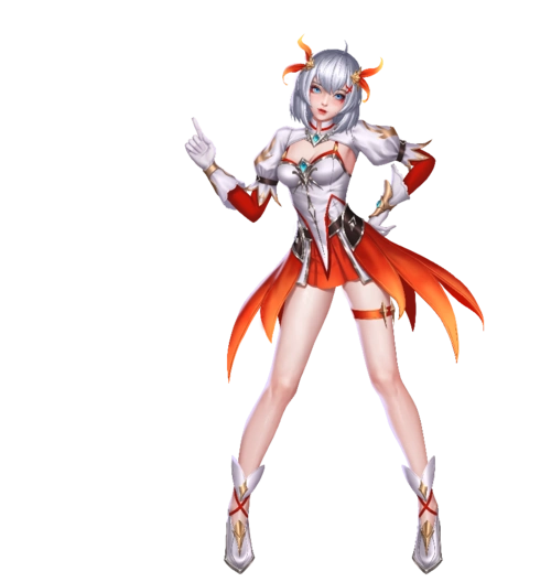 3,女武神·诗寇蒂(医生)预言,可揭示生死,你的命运由我掌控.