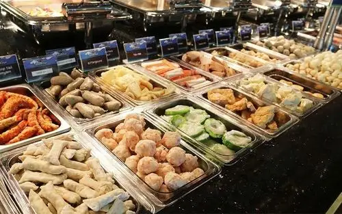 新加坡10家平价火锅自助餐盘点,12.99新币起