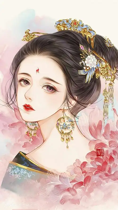 女帝