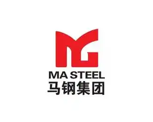 马钢集团(masteel)标志logo设计含义,品牌策划vi设计介绍