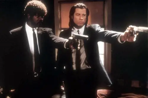 你认为神作的电影有哪些