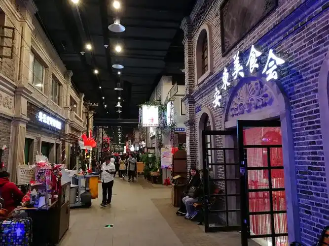 行走辽宁│丹东安东老街:梦回老安东,一街一百年