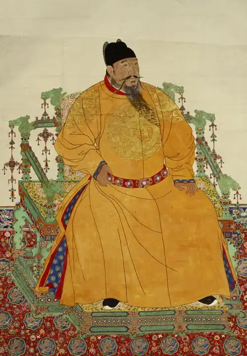 永乐大帝像3m.jpg