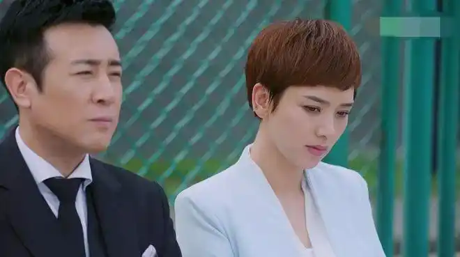 下一站别离盛夏秋阳爱在心里口难开细数他们爱情路上的阻碍