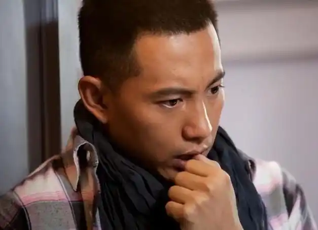 回顾阿斯茹:嫁给瘫痪的谷智鑫,结婚9年连生2胎,如今儿女双全