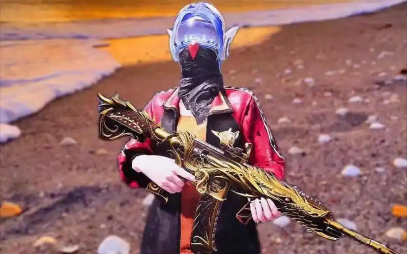 看了都要爱经典和平精英壁纸快来观赏吧