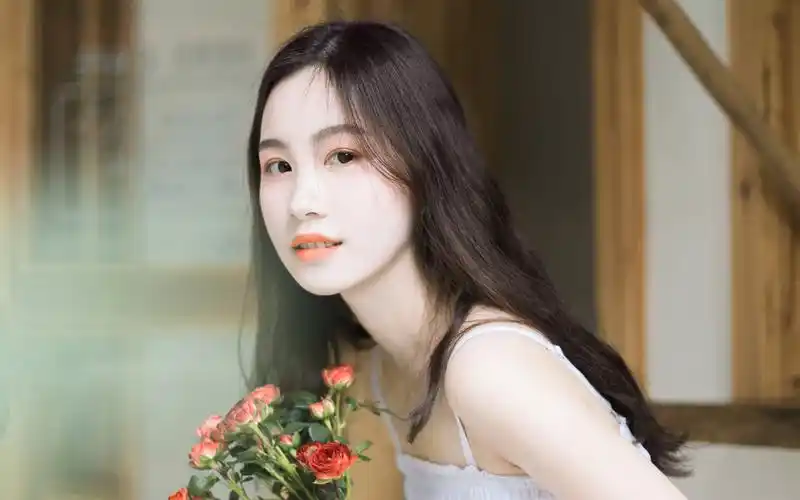 日系美女性感迷人写真图片桌面壁纸,美女壁纸,性感美女,清纯美女,性感