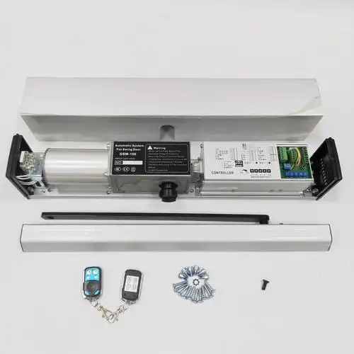 绍兴平开门机顶装式-佛山市鼎飞自动门门控有限公司