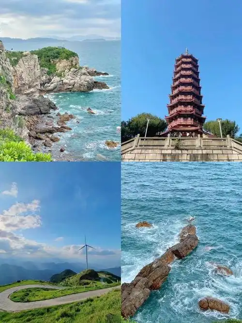 逃离喧嚣的城市,就去江门鹤山