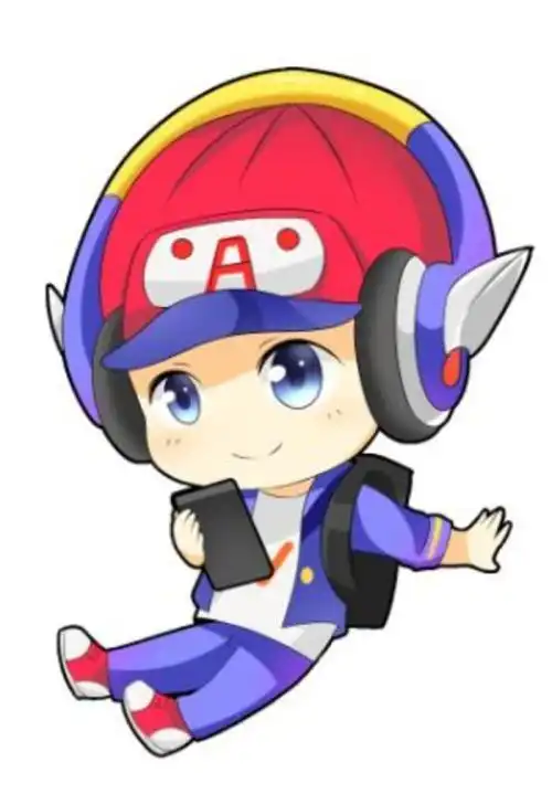 鲁班电玩小子怎么画简笔画