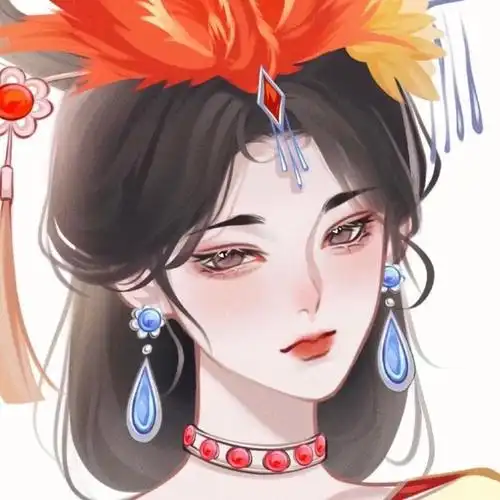 王者荣耀头像‖甄姬_东方体育