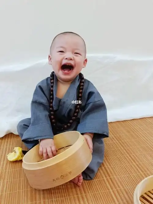 周岁照小和尚一休笑林小子新乌龙院