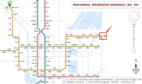 乘车时长表:全程运行时长:80分钟苏州地铁3号线线路图最新消息(持续