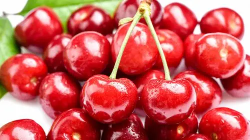 孕妇吃车厘子对胎儿有三大好处