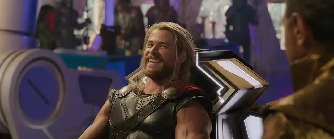 雷神3:诸神黄昏 剧照