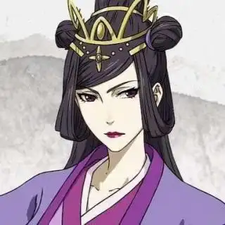 魔道祖师虞夫人教你何为尊卑