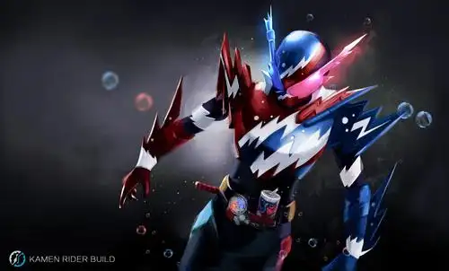 假面骑士-电影假面骑士