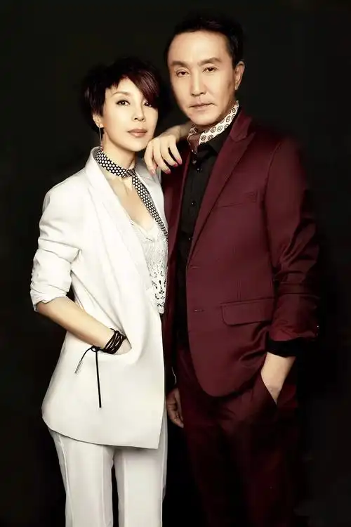 明星夫妻有哪些名单至今恩爱的8对明星夫妻名单