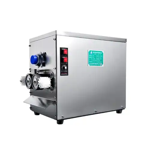 制丸机新款老药师全自动中药丸药机泥丸机水蜜丸机家用商用磨粉机