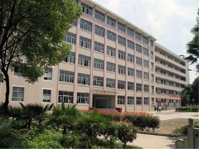 p>江西农业工程职业学院(jiangxi agricultural engineering college