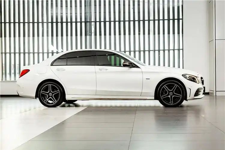 奔驰c级0221款c260l02运动星耀臻藏版