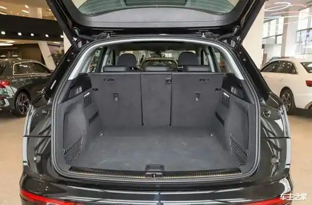 新车特卖-全国最低价|奥迪q5l|内饰|大灯|后备箱_网易汽车