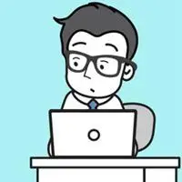 it神秘的程序员微信头像 编程程序猿头像【点击鼠标右键下载】