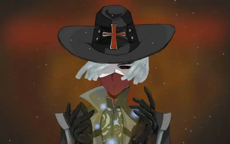 活动作品第五人格牛仔教学新手牛仔必看教学