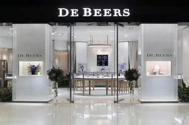 资讯中心 - 珠宝展柜_化妆品展柜_奢侈品展柜_博物馆展柜-融润展柜